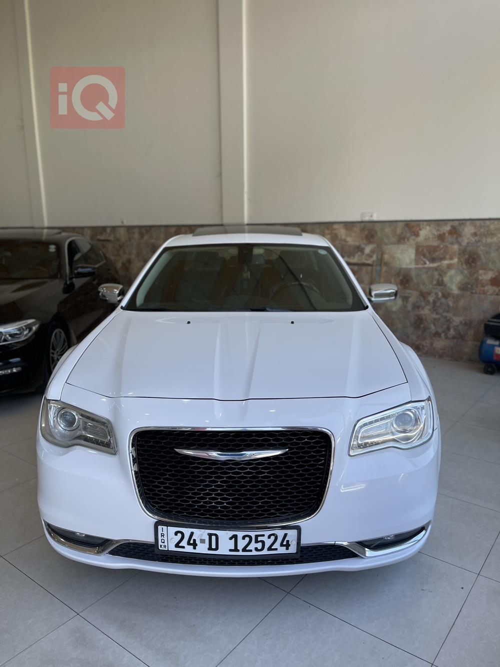Chrysler 300